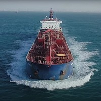 Războiul naval se extinde în Marea Caspică. Ucraina a lovit două nave rusești strategice de pe ruta iraniană