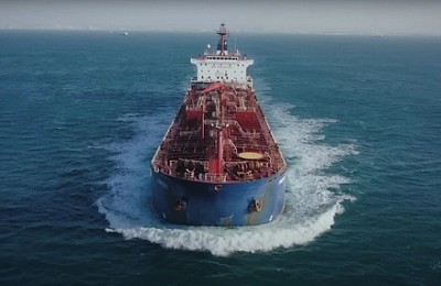 Războiul naval se extinde în Marea Caspică. Ucraina a lovit două nave rusești strategice de pe ruta iraniană