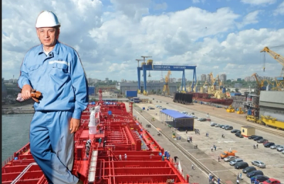 Consolidare majoră la Șantierul Naval Constanța: Gheorghe Bosânceanu lansează oferta pentru control total și pregătește terenul pentru delistare