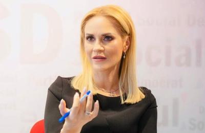 UE vrea ca toți copiii să-și poată alege singuri genul, indiferent de vârstă, fără să fie nevoie de acordul părinților. Gabriela Firea: Sunt mamă și spun un NU categoric acestei idei ideologice a Comisiei Europene