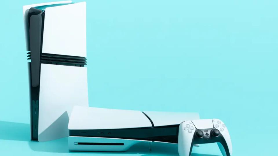 PS5 primește un „Power Saver”… dar în spate s-ar putea ascunde ceva mult mai mare: primul indiciu pentru PS6 handheld?