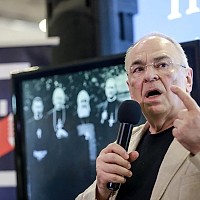 Gabriel Liiceanu spune cu cine (nu) votează și de ce. „Poporul român doarme liniștit în cel mai cumplit vacarm”