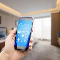 Soluții smart pentru iluminarea dormitorului