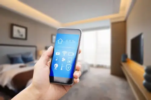 Soluții smart pentru iluminarea dormitorului