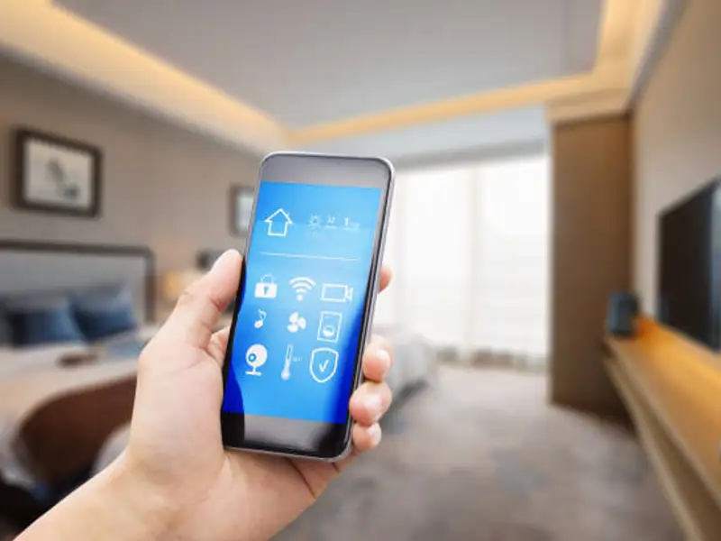 Soluții smart pentru iluminarea dormitorului