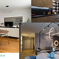 Noam Mobili Design: mobilier italian integrat, design curatorial și experiență completă pentru clienții premium