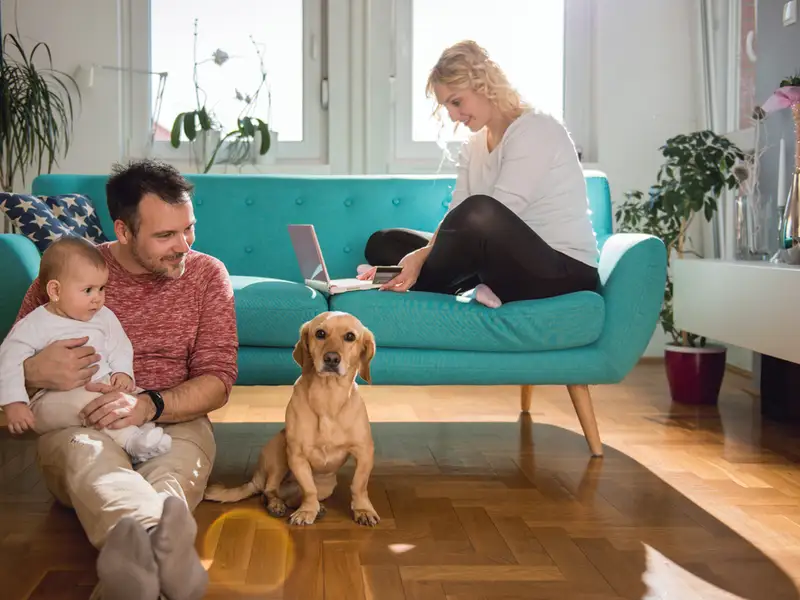 5 detalii la care sa fii atent cand cumperi o casa pentru familia ta