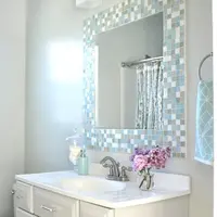 DIY – cum sa refolosesti resturile de faianta ramase dupa o renovare