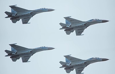 SUA au lansat atacuri la scară largă împotriva ISIS în Siria, în cadrul Operațiunii „Hawkeye Strike”