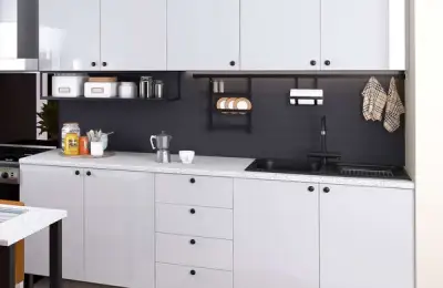 Tot ce trebuie să știi despre picioarele pentru mobilierul de bucătărie, detaliile care chiar fac diferența