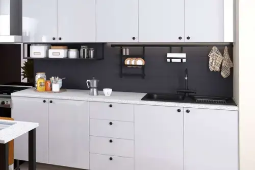 Tot ce trebuie să știi despre picioarele pentru mobilierul de bucătărie, detaliile care chiar fac diferența