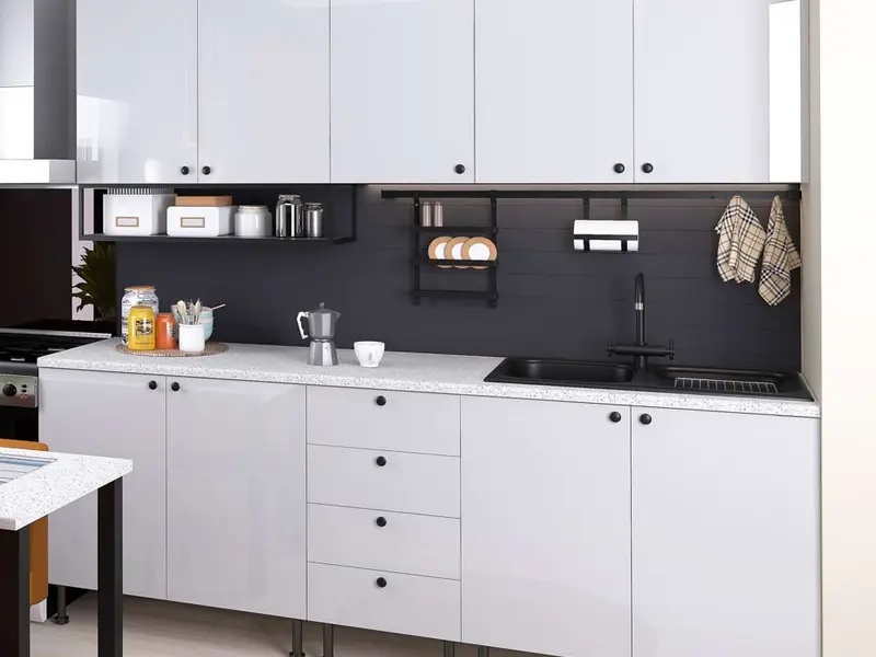 Tot ce trebuie să știi despre picioarele pentru mobilierul de bucătărie, detaliile care chiar fac diferența