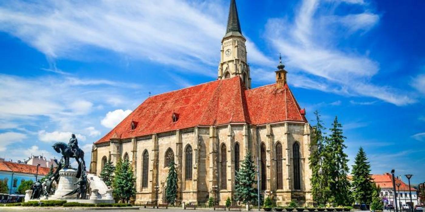 Vremea în următoarele trei zile la Cluj