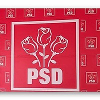 PSD, evacuat pentru neplata chiriei: „380 de lei, o mizerie de bani”