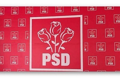 PSD, evacuat pentru neplata chiriei: „380 de lei, o mizerie de bani”