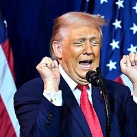 Cine se pune cu Trump. Numele-surpriză din culisele politicii americane: „Oamenii ar trebui pur și simplu să se obișnuiască cu asta”