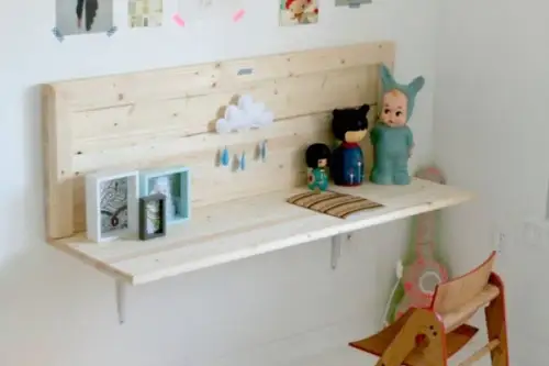 Birouri animate pentru copiii de toate varstele 10 modele