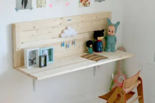 Birouri animate pentru copiii de toate varstele 10 modele