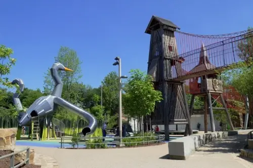 Spații Publice Incluzive: cheia către comunități unite