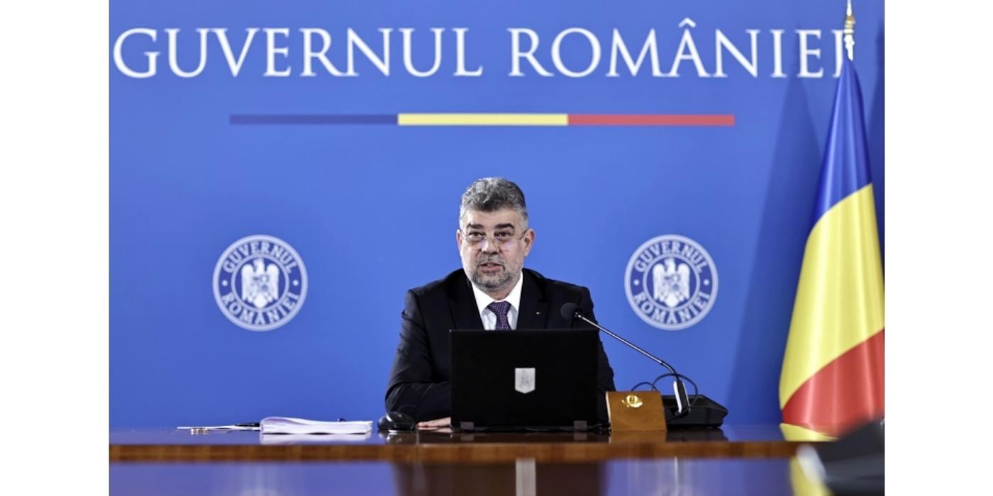 Ciolacu: Este evident că în sistemul bugetar trebuie să se facă această reformă / Eu nu pot să accept ca un bugetar care câştigă peste 2.000 de euro să îl alerg prin birou să îl mai rog să ia şi voucherele de vacanţă / 16.000 de ordonatori de credite