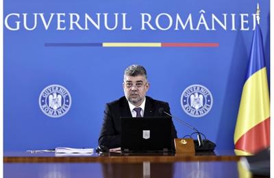 Ciolacu: Este evident că în sistemul bugetar trebuie să se facă această reformă / Eu nu pot să accept ca un bugetar care câştigă peste 2.000 de euro să îl alerg prin birou să îl mai rog să ia şi voucherele de vacanţă / 16.000 de ordonatori de credite