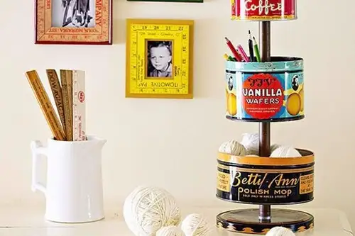 Utilizari practice ale cutiilor de metal