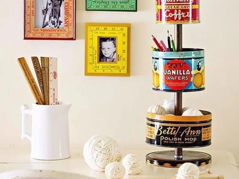 Utilizari practice ale cutiilor de metal