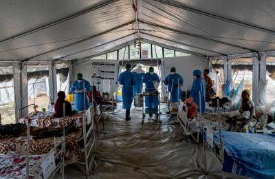 Epidemia de mpox scapă de sub control: „Trebuie să acționăm rapid pentru a evita o nouă pandemie”