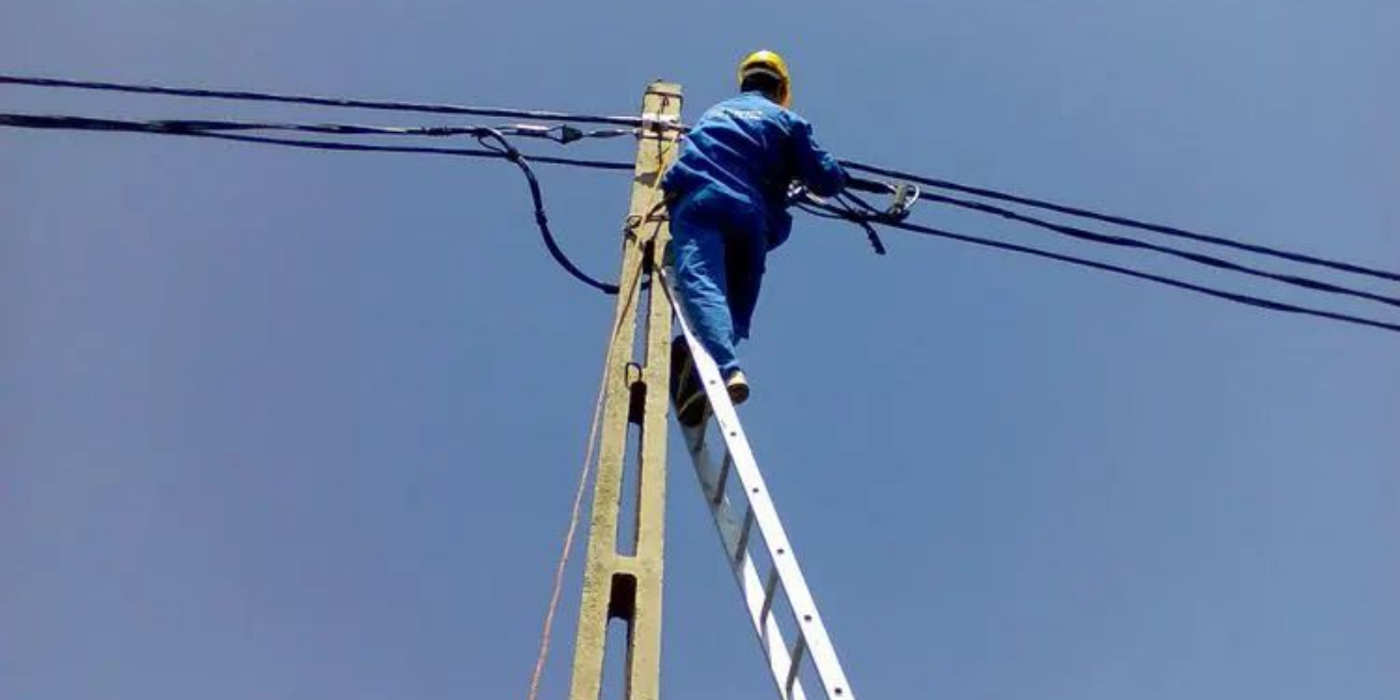 Se oprește curentul vineri în Constanța și în alte localități din județ