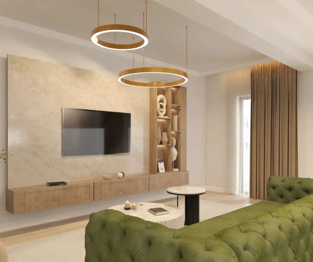 RaDesign Iași – 5 idei simple prin care îți poți transforma casa fără o renovare majoră