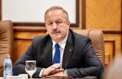 Scenariu lansat de Dîncu: Mircea Geoană ar putea ajunge în finala prezidenţială