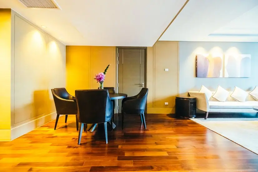 Top 10 tendințe privind mobilier pentru un living open space