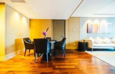 Top 10 Living Room Furniture Trends for Open Spaces