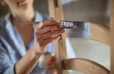 Revamping Old Furniture with Paint: A Step-by-Step Guide