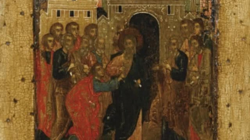 Sceptici, scepticism: de la Sfântul Toma la ateul modern