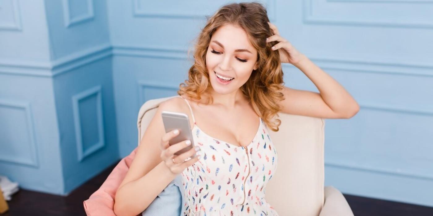 Avantajele unui job în domeniul videochat-ului