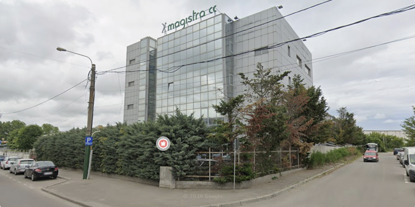 Extindere industrială la Constanța: Producătorul de medicamente Magistra C&C își mărește depozitul pe Bulevardul Aurel Vlaicu