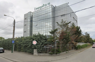 Extindere industrială la Constanța: Producătorul de medicamente Magistra C&C își mărește depozitul pe Bulevardul Aurel Vlaicu