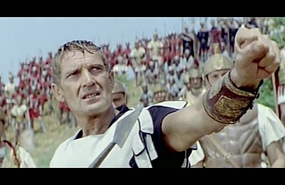 Calendarul zilei 9 februarie: 59 de ani de la lansarea filmului istoric „Dacii”, unul dintre primele 4 cele mai urmărite filme românești din toate timpurile. FILMUL INTEGRAL