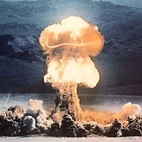 Arme secrete? Soldați ruși făcuți stană de piatră de un flux energetic. Investigație CIA
