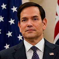 Donald Trump a repostat o postare care sugerează ca Marco Rubio să devină președintele Cubei