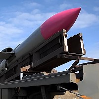 Ucraina se laudă cu o rachetă mai mare și mai ieftină decât Tomahawk. Ce este Flamingo