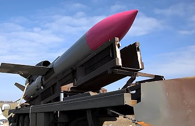 Ucraina se laudă cu o rachetă mai mare și mai ieftină decât Tomahawk. Ce este Flamingo