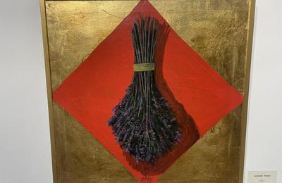 Seara trecută a avut loc la Muzeul Municipal Dej vernisajul expoziției „Miresme” a pictorului Marcel Lupșe