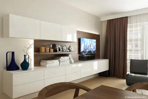 Stiluri predilecte in designul romanesc