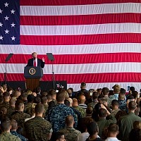 Generali SUA împotriva lui Trump: „Baza Kogălniceanu, cel mai bun loc la Marea Neagră pentru noi”