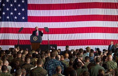 Generali SUA împotriva lui Trump: „Baza Kogălniceanu, cel mai bun loc la Marea Neagră pentru noi”