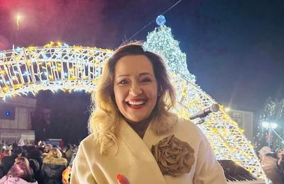 Culisele demisiei Elenei Lasconi de la șefia USR Argeș: Mie îmi e scârbă. Putem să o luăm cu lămâie