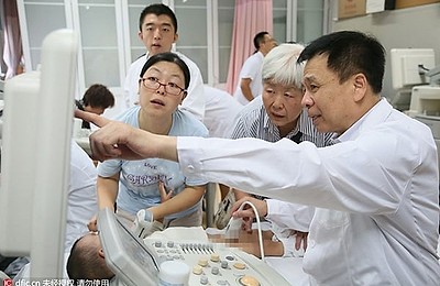 Tinerețe fără bătrânețe. Chinezii au descoperit un tratament cu efect de întinerire multi-sistemic