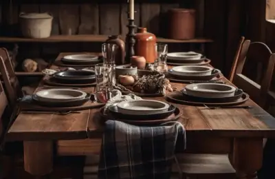 Top 10 Dining Table Styles for Your Dining Area